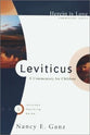 Leviticus (Herein Is Love Series)
