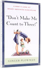 Don't Make Me Count to Three