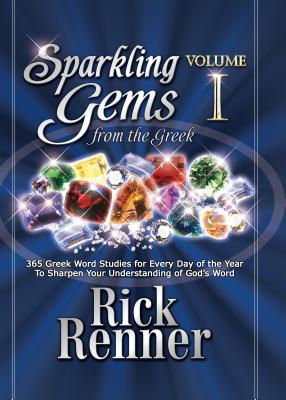 Sparkling Gems From the Greek Volume #01