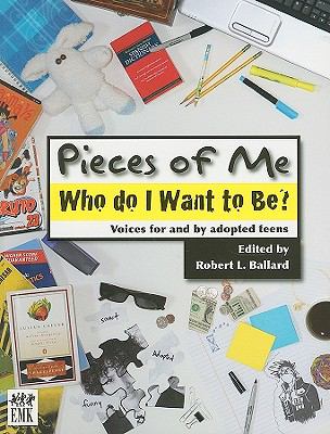 Pieces of Me