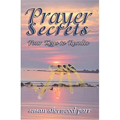 Prayer Secrets