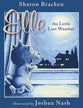 Elle, the Little Lost Wombat