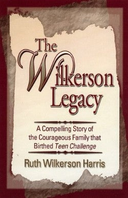 The Wilkerson Legacy
