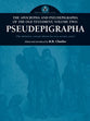 Pseudepigrapha (#02 in The Apocrypha And Pseudepigrapha Of The Old Testament Series)