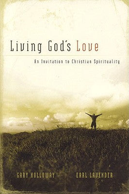 Living God's Love