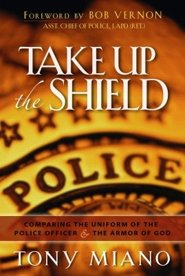 Take Up the Shield
