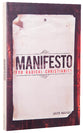 Manifesto For Radical Christianity