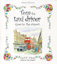 Tom the Taxi Driver Goes to the Airport (#01 in Lollypop Adventure Series)