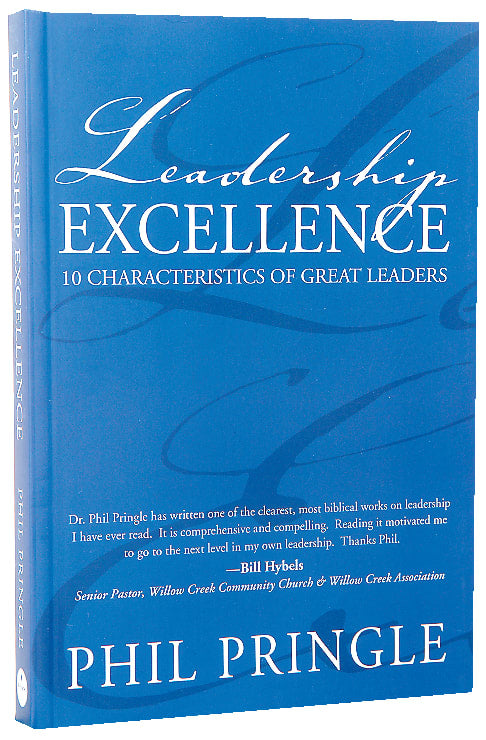 Leadership Excellence
