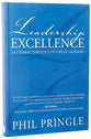 Leadership Excellence