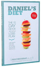 Daniel's Diet: 10 Day De-Tox and Weight Loss Plan Devised in Australia