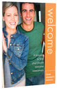 Welcome Course (Team Member's Manual)