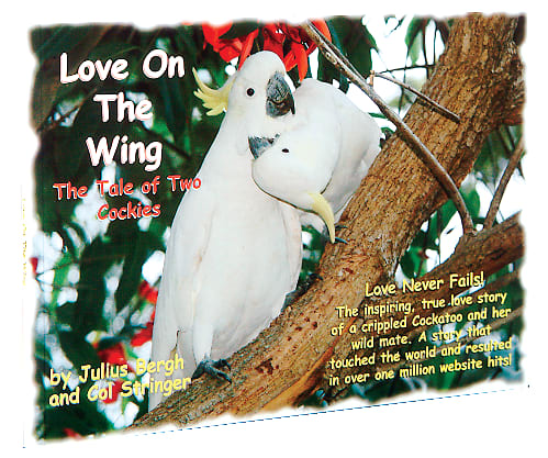 Love on the Wing