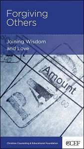Forgiving Others (Personal Change Minibooks Series)