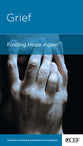 Grief: Finding Hope Again (Personal Change Minibooks Series)