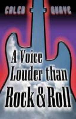 A Voice Louder Than Rock & Roll