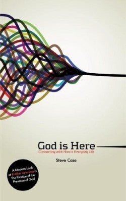 God is Here