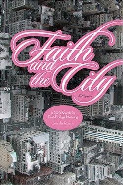 Faith and the City