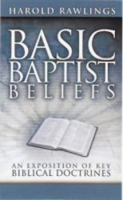 Basic Baptist Beliefs