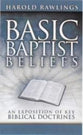Basic Baptist Beliefs