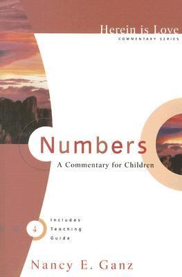Numbers (Herein Is Love Series)