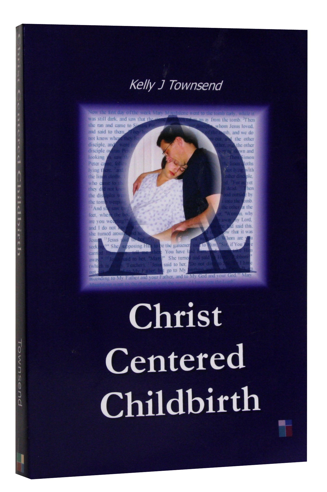 Christ Centered Childbirth