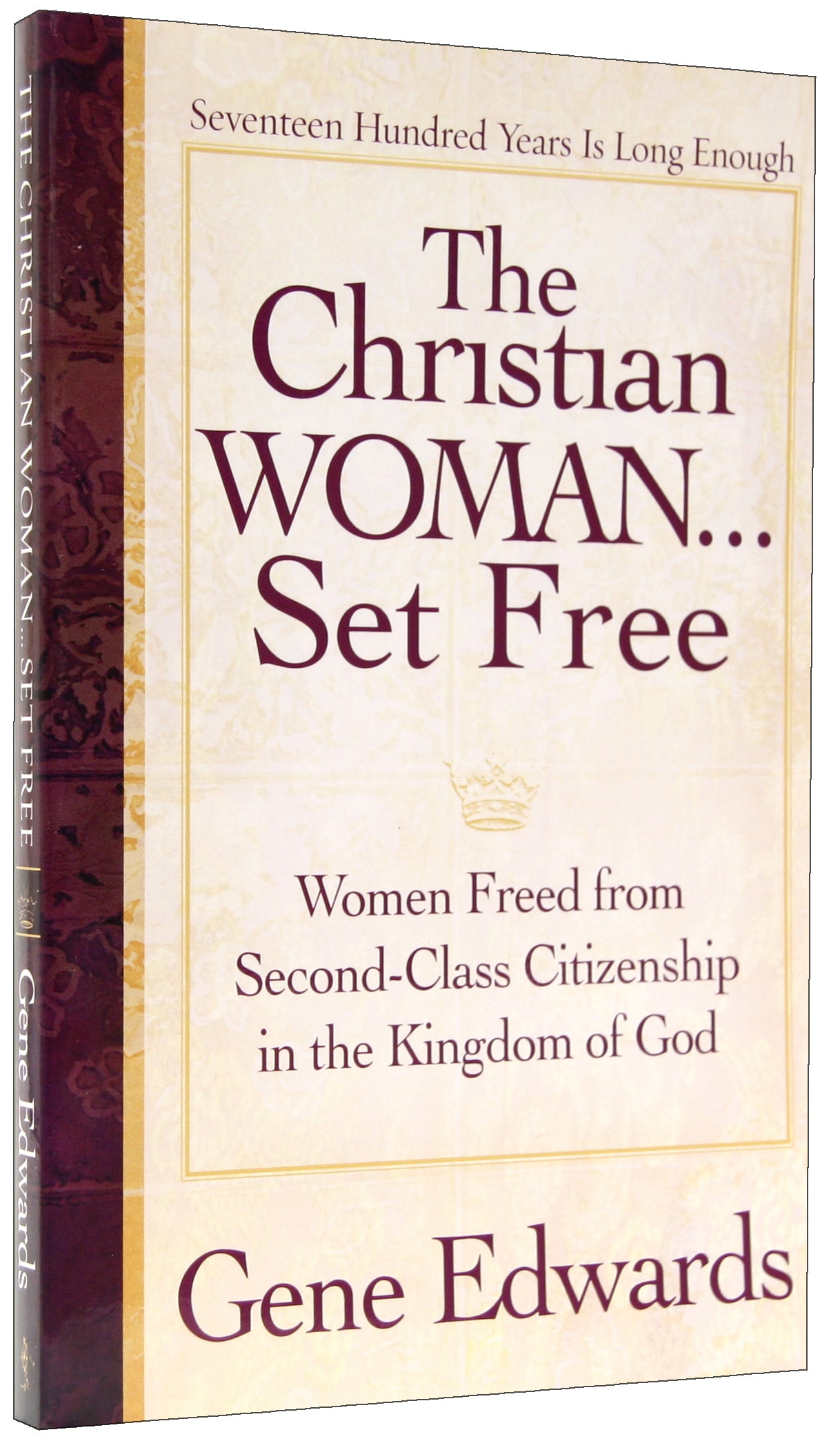 The Christian Woman Set Free
