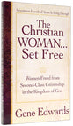 The Christian Woman Set Free