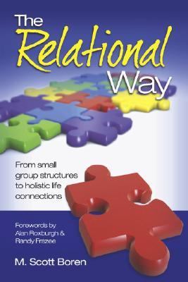 The Relational Way