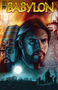 Babylon Exile (Volume 1) (The Kingstone Comic Bible Series)