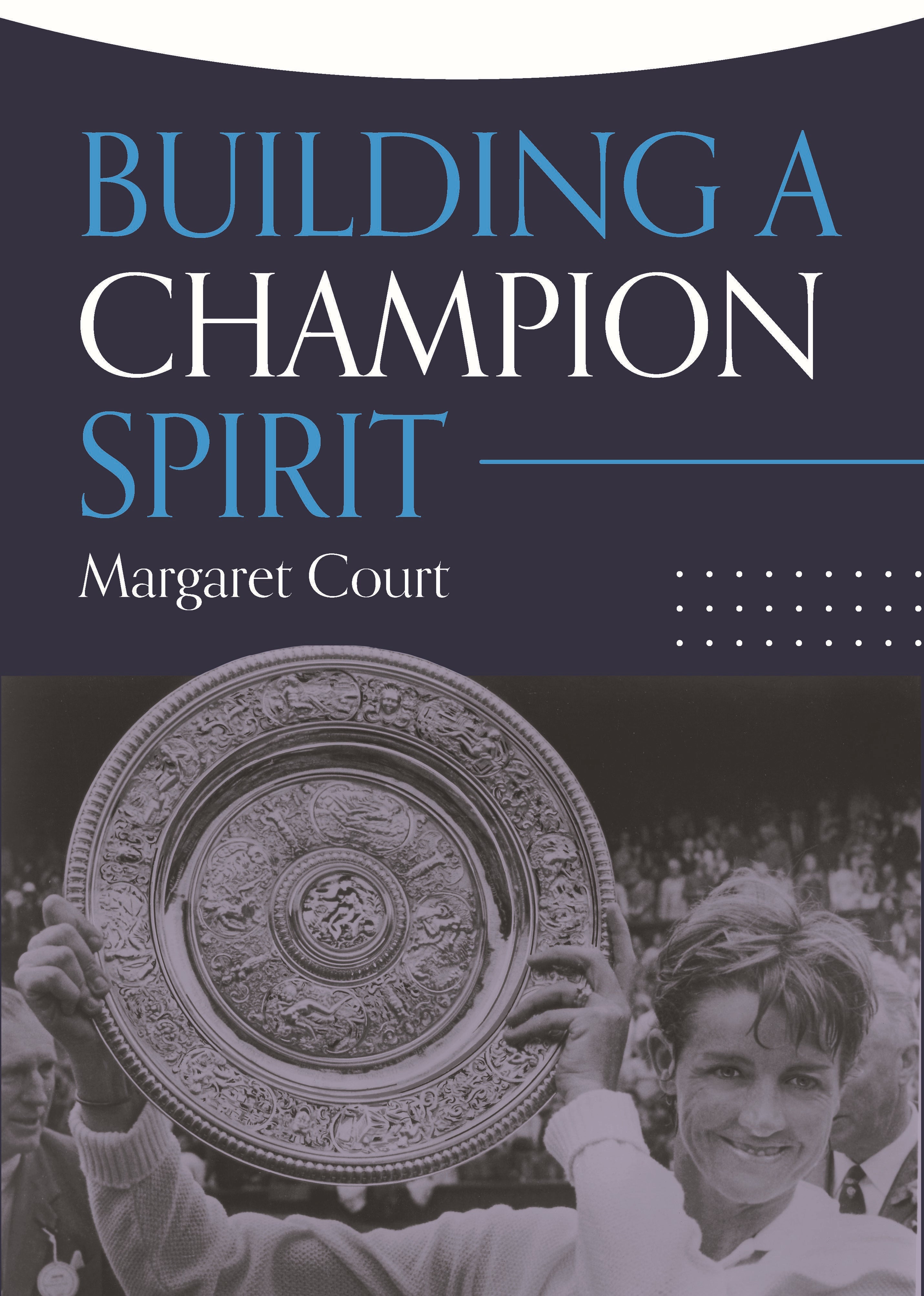 Building a Champion Spirit