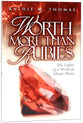 Worth More Than Rubies