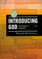 Introducing God (Participant's Handbook)