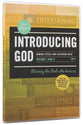 Introducing God Course (Dvd's)