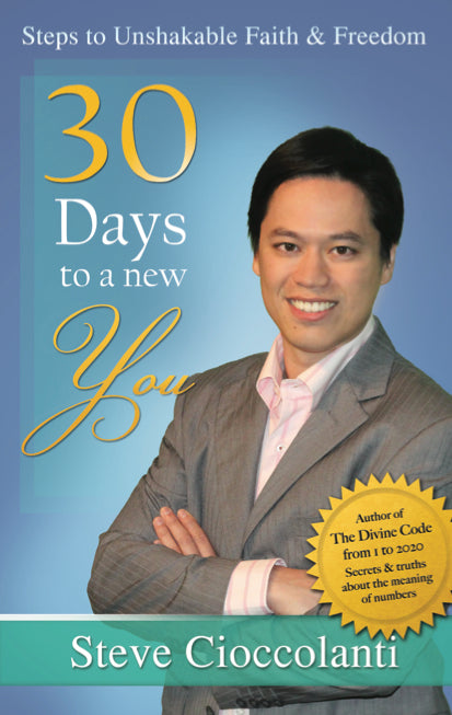 30 Days to a New You