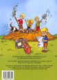 The Adventures of a B C and D: Stories From Yesterday For Today's Children