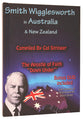 Smith Wigglesworth in Australia and New Zealand