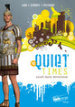 Luke, Romans, Proverbs (#02 in Youthsurge Quiet Times Series)