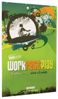 Work Rest Play (Youthsurge Bible Studies Series)