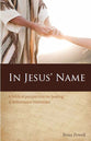In Jesus Name