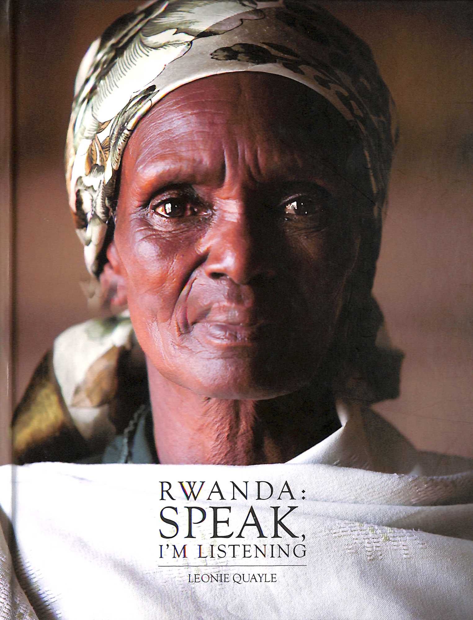 Rwanda: Speak, I'm Listening