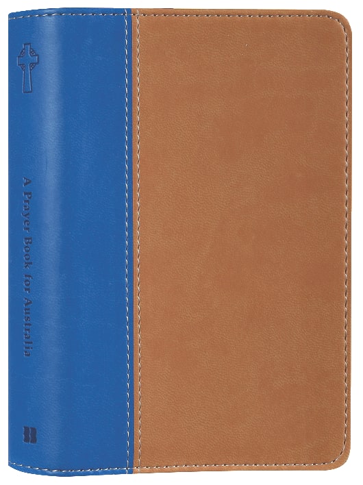 Apba a Gift Prayer Book (A Prayer Book For Australia)