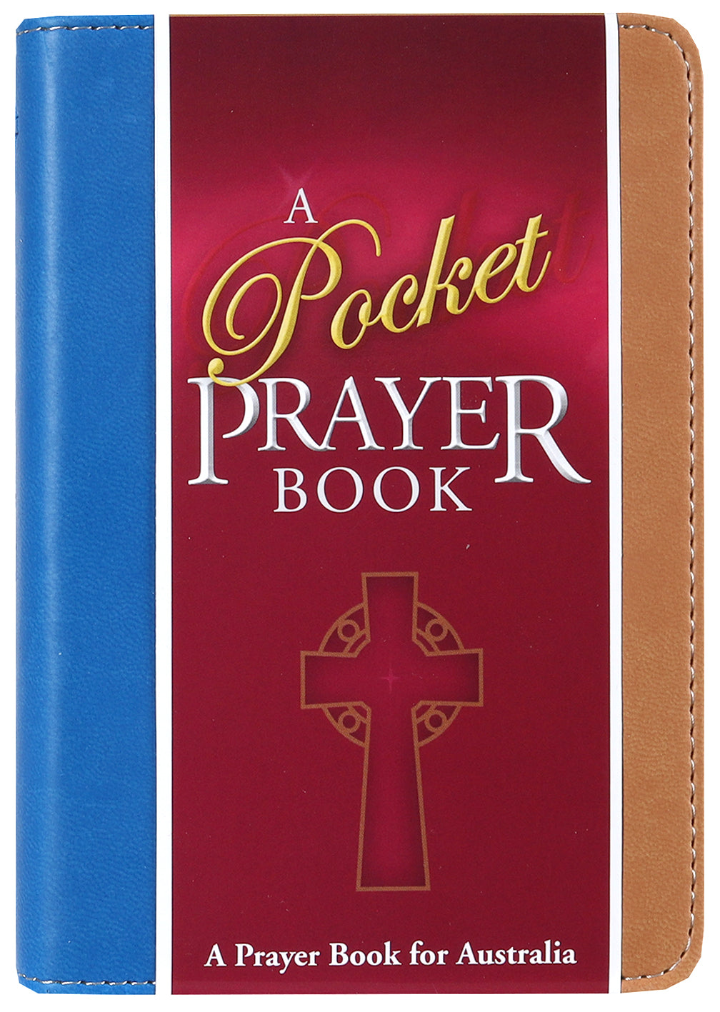 Apba a Gift Prayer Book (A Prayer Book For Australia)