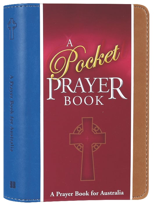 Apba a Gift Prayer Book (A Prayer Book For Australia)