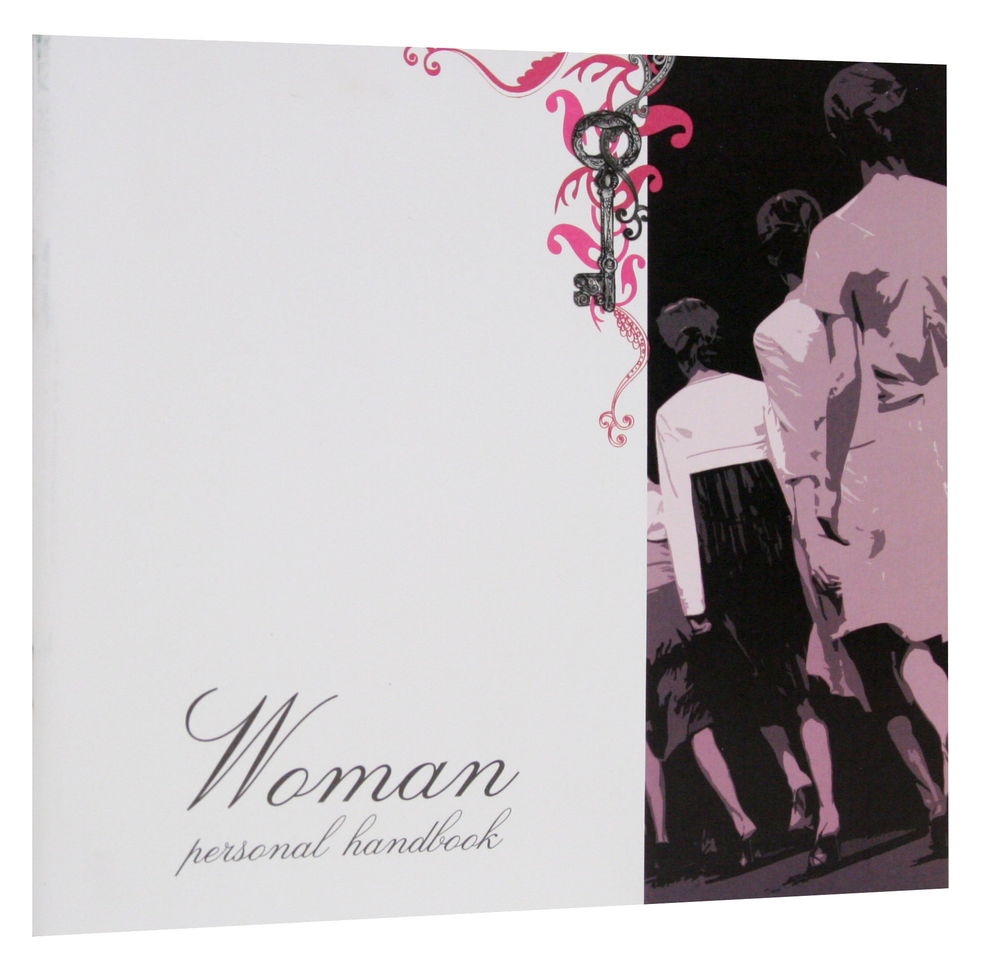 Woman (Personal Handbook)