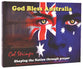 God Bless Australia (Book/dvd)