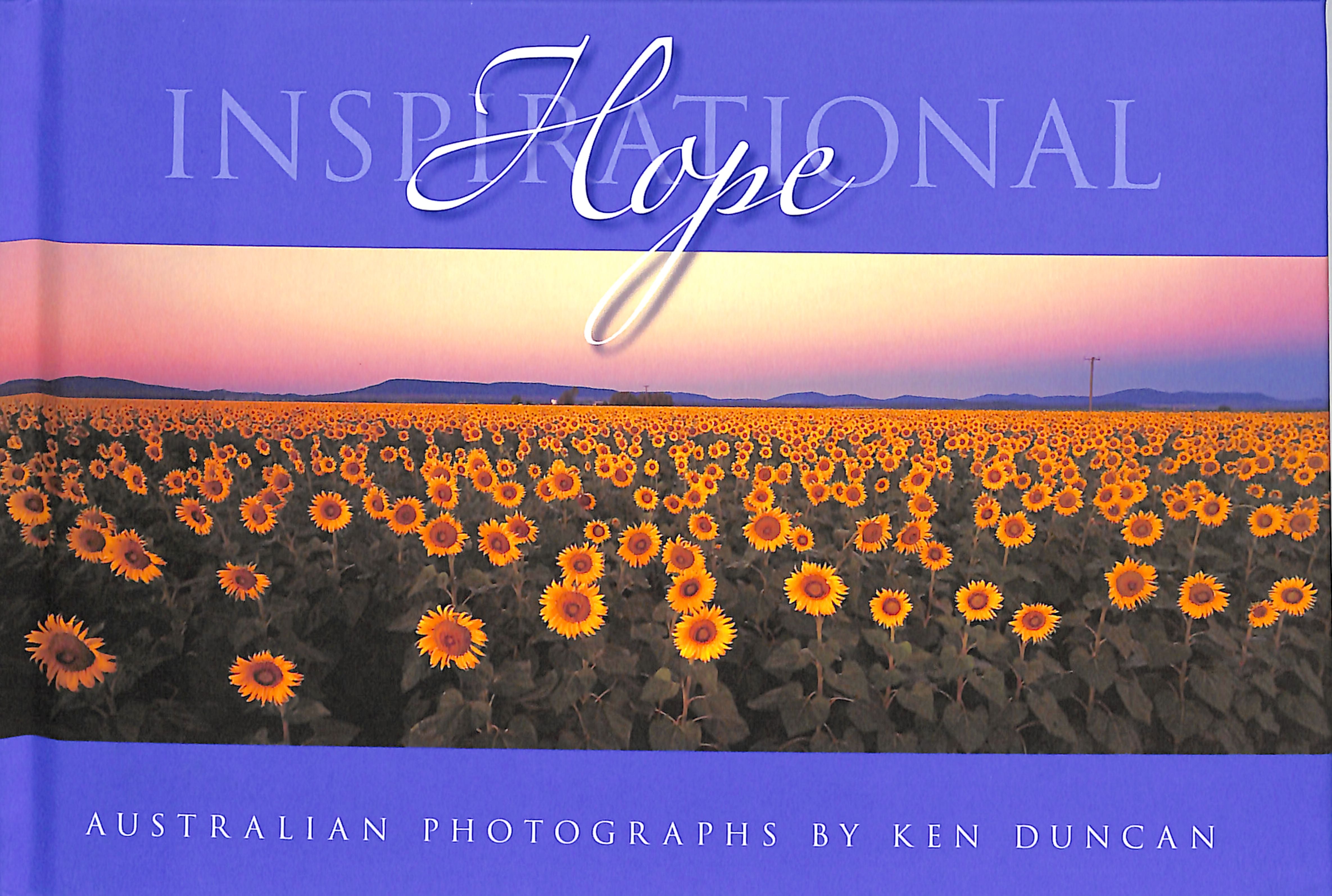 Inspirational Hope