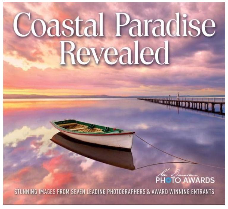 Coastal Paradise Revealed