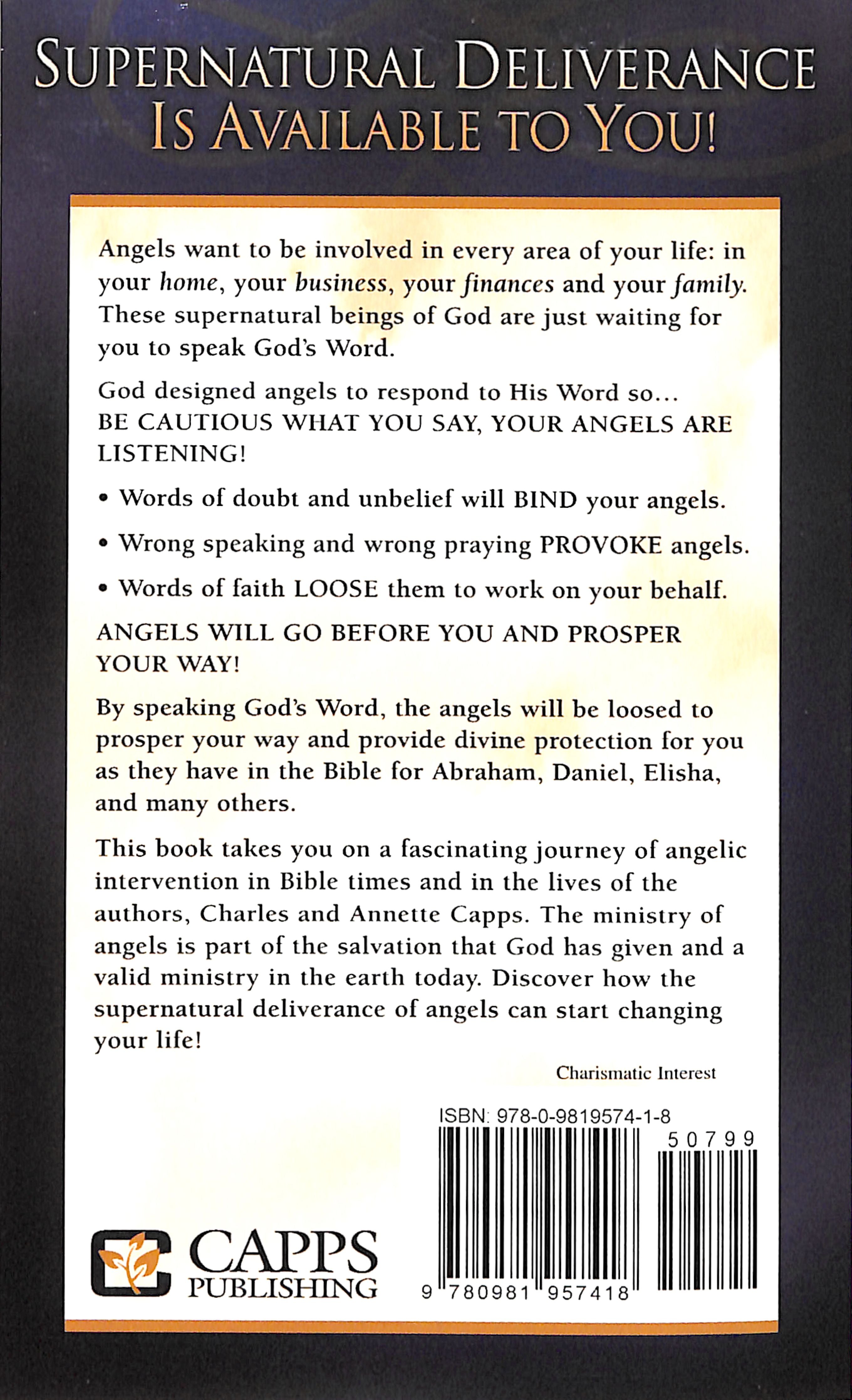 Angels