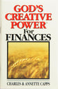 God's Creative Power For Finances (Single)
